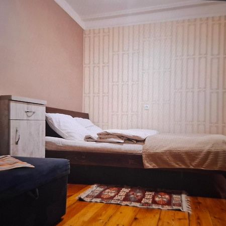 House In Old Tbilisi Apartment Exterior photo