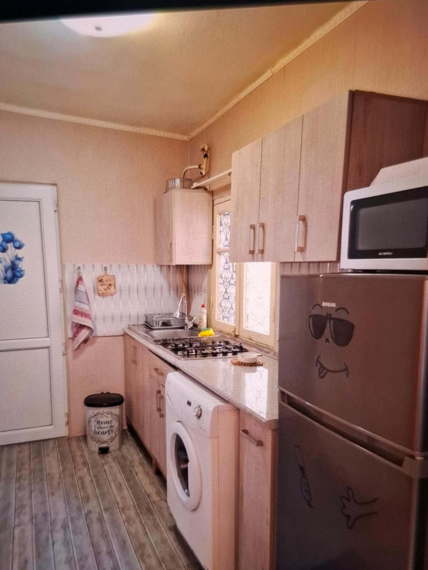 House In Old Tbilisi Apartment Exterior photo